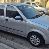 تیبا مدل ۹۱ سالم