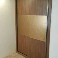 ساخت ونصاب کابینت کمددیواری نو دست دوم پارکت قرنیز|خدمات پیشه و مهارت|کرج, شهرک بنفشه|دیوار