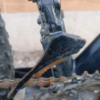 دوچرخه ی 26المپیا|دوچرخه، اسکیت، اسکوتر|اندیمشک, |دیوار