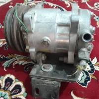 کمپرسور کامییون ۶ تن