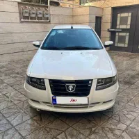 سورن پلاس Ef7|خودرو سواری و وانت|مشهد, دانشجو|دیوار