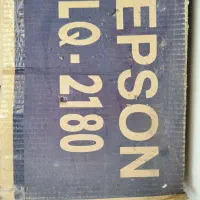 پرینتر سوزنی اپسون LQ2180