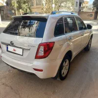 لیفانX60کم کارکرد|خودرو سواری و وانت|نیشابور, شهرک قدس|دیوار