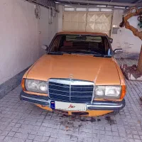 بنز کلاسیک 230 مدل 1979|خودرو کلاسیک|همدان, |دیوار