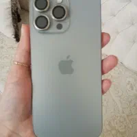 آیفون 15 پرومکس