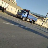 کاویان ۱۱۰ و۱۰۶|خودرو سنگین|چابهار, |دیوار