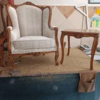 رویه کوبی مبل