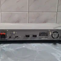 دستگاه سی دی پلیر|پخش‌کننده DVD و ویدیو|اصفهان, محمودیه|دیوار