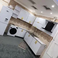 کابینت سرویس شش متری