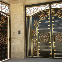 ارائه خدمات نقاشی ساختمان یزدانی