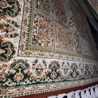 قالیشویی آویشن غرب تهران