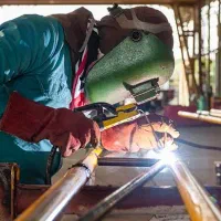 جوشکار سیار شادگان