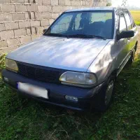 پراید ۸۴|خودرو سواری و وانت|رودسر, |دیوار