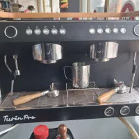 دستگاه قهوه ساز