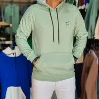 هودی دو نخ پنبه نایک اسپرت بیسیک|لباس|مشهد, سرافرازان|دیوار