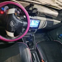 لیفان ۵۲۰ بی همتا قابل معاوضه