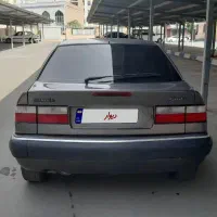 زانتیا۸۹|خودرو سواری و وانت|محمدشهر, سیدآباد|دیوار