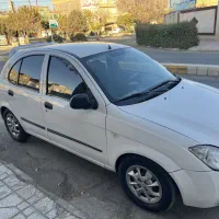 تیبا 2مدل 97کارمندی|خودرو سواری و وانت|مشهد, الهیه|دیوار