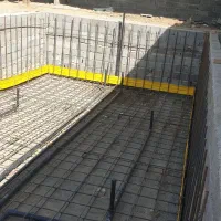 ارماتور بندی قالب بندی|خدمات پیشه و مهارت|قشم, |دیوار