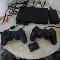 PS2 بسیار تمیز