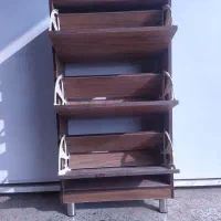 جاکفشی داشبوردی|جاکفشی، کمد، دراور|نکا, |دیوار