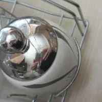 جا ادویه ای|ظروف نگهدارنده، پلاستیکی، یک‌بارمصرف|خوی, |دیوار