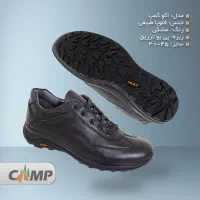 مدل اکو چرم گاوی شرکت کمپ|کیف، کفش، کمربند|سنندج, |دیوار