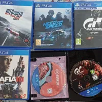 بازیps4وps5 فروش فوری|کنسول، بازی ویدئویی و آنلاین|تهران, شهرک رضویه|دیوار