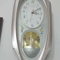 ساعت دیواری