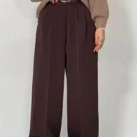 شلوار بگ مازاراتی دیل کریستال اصلی تولیدی|لباس|سبزوار, هویزه|دیوار