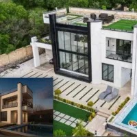 طراحی معماری/طراحی ویلا/طراحی نما/طراحی سه بعدی|خدمات پیشه و مهارت|رشت, معلم|دیوار