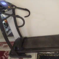 تردمیل دیجیتال چند کاره