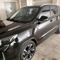 تیگارد x35|خودرو سواری و وانت|رباط‌کریم, رباط‌کریم|دیوار