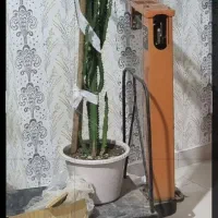 ترازو سنگی ۲۰۰کیلو جدیکار در حد نو