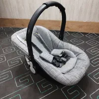 کریر سالم نو