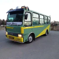 مینی بوس اویکو عتیقه