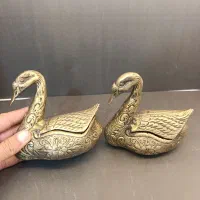 قو برنجی