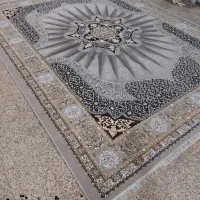 فرش طرح محبوب نقره /***
