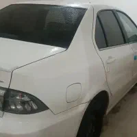 سمندسورن پلاسef7مدل۴۰۲تک سوز|خودرو سواری و وانت|جوانرود, |دیوار