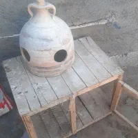 قفس بزرگ و کارتن خالی tcl|لوازم جانبی حیوانات|قم, شهرک فاطمیه|دیوار