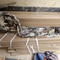 پارکت لمینت ۲۰ متر مربع در حد|مصالح و تجهیزات ساختمان|تهران, حافظیه|دیوار