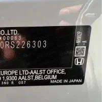 هوندا HR-V ساخت ژاپن 2024|خودرو سواری و وانت|تهران, پونک|دیوار