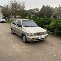 پراید 141 مدل 84 تک برگ سند|خودرو سواری و وانت|رشت, فلسطین|دیوار