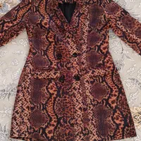 تعدادی مانتو