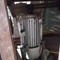 دینام 2اسب