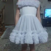 لباس دخترونه زیبا|کفش و لباس بچه|فردیس, شهرک هفده شهریور|دیوار