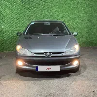 206sd v8|خودرو سواری و وانت|تبریز, |دیوار