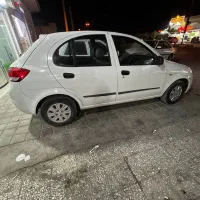 تیبا 2 مدل 98