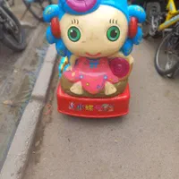دستگاه تکاندهنده