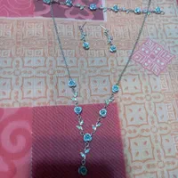 سرویس نقره|زیورآلات و اکسسوری|تهران, امیریه|دیوار